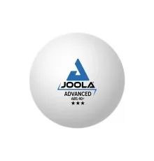 Мячик для настольного тенниса Joola Advanced Training 40+ 24 шт (44207) (930811)