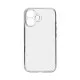 Чехол для мобильного телефона Armorstandart Air Apple iPhone 16 Camera cover Clear (ARM78485)