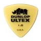 Медіатор Jim Dunlop Ultex Triangle Pick 1.0mm 6 шт. (426P1.0)