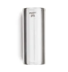 Слайдер для гітари Jim Dunlop Heavy Wall Medium Glass Slide (215)