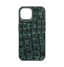 Чохол до мобільного телефона Harder Kaiju Skin Apple iPhone 14 Green (ARM76852)