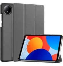 Чехол для планшета BeCover Smart Case Xiaomi Redmi Pad SE 8.7" Gray (711907)