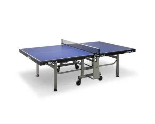 Теннисный стол Joola Rollomat Pro ITTF Blue (11522) (930910)