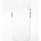 Чохол до мобільного телефона BeCover Space Case для Apple iPhone 16 Pro Max Transparancy (712109)