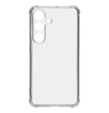 Чохол до мобільного телефона Armorstandart Air Force Samsung S25 Camera cover Clear (ARM81597)