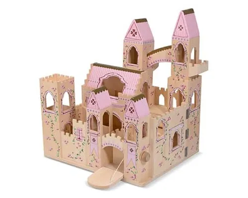 Ігровий набір Melissa&Doug Замок принцессы (MD11263)
