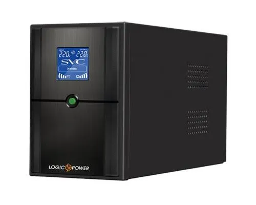 Источник бесперебойного питания LogicPower LPM-UL825VA (4981)