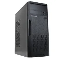 Корпус Gamemax ET-210-400W