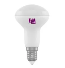 Лампочка ELM E14 (18-0054)
