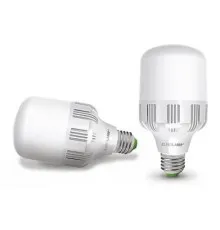 Лампочка Eurolamp E27 (LED-HP-30276)