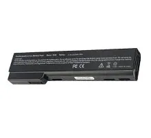 Аккумулятор для ноутбука HP HP ProBook 6460b HSTNN-UB2F 62Wh (5600mAh) 6cell 11.1V Li-io (A47133)