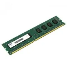 Модуль памяти для компьютера DDR4 4GB 2400 MHz NCP (NCPC9AUDR-24M58)