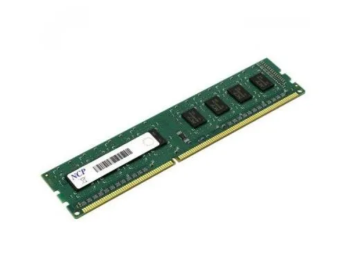 Модуль памяті для компютера DDR4 4GB 2400 MHz NCP (NCPC9AUDR-24M58)