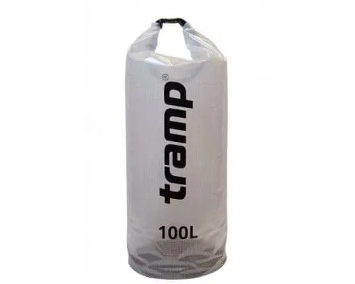 Гермомішок Tramp transparent 100л (UTRA-109)
