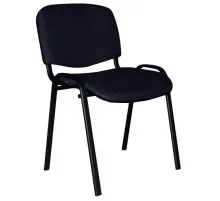 Офісний стілець Примтекс плюс ISO black С-26