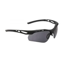 Тактичні окуляри Swiss Eye Attac баллистические черный (40391)