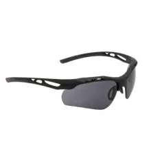 Тактические очки Swiss Eye Attac баллистические черный (40391)