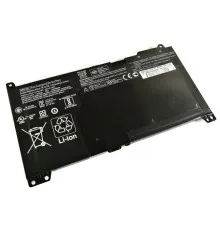 Аккумулятор для ноутбука HP ProBook 450 G4 RR03XL, 48Wh (3930mAh), 3cell, 11.4V, Li-ion, (A47318)