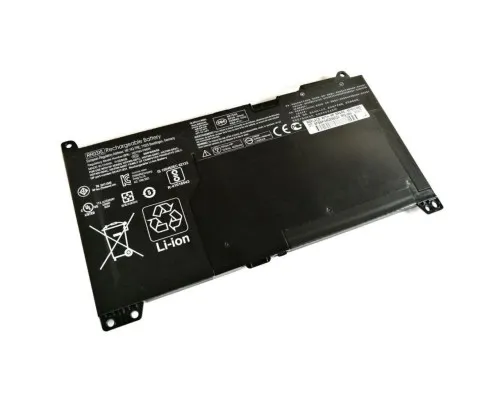 Акумулятор до ноутбука HP ProBook 450 G4 RR03XL, 48Wh (3930mAh), 3cell, 11.4V, Li-ion, (A47318)