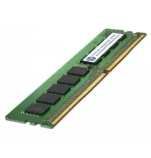 Модуль памяти для сервера HP DDR4 16GB 2400MHz (2Rx8) ECC (862976-B21)