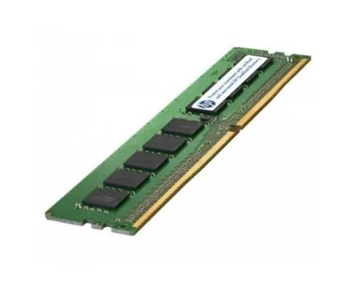 Модуль памяті для сервера HP DDR4 16GB 2400MHz (2Rx8) ECC (862976-B21)