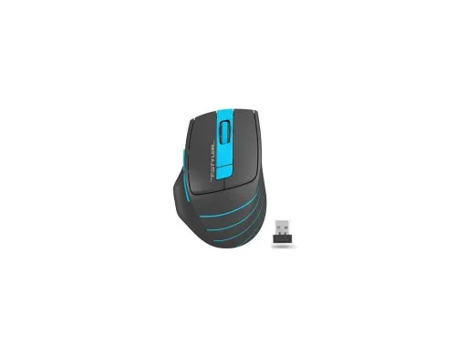 Мишка A4Tech FG30 Blue (4711421942607)