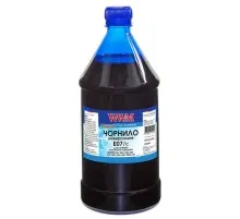Чорнило WWM Epson Stylus Universal C42/C48/C62 1000г Cyan (E07/C-4)