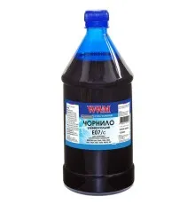 Чорнило WWM Epson Stylus Universal C42/C48/C62 1000г Cyan (E07/C-4)
