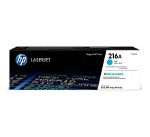 Картридж HP CLJ  216A Cyan 850ст (W2411A)