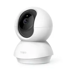 Камера відеоспостереження TP-Link Tapo C200 (TAPO-C200)