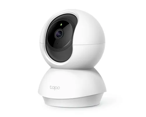 Камера видеонаблюдения TP-Link Tapo C200 (TAPO-C200)