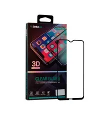 Скло захисне Gelius Pro 3D for Xiaomi Redmi Note 8 Black (00000075560)