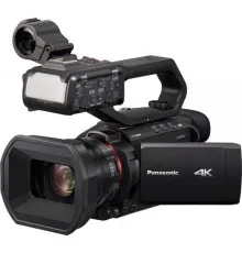 Цифрова відеокамера Panasonic 4K Flash HC-X2000 (HC-X2000EE)