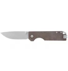 Нож StatGear Ausus Brown (AUSUS-BRN)