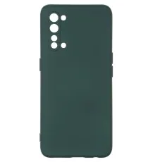 Чехол для мобильного телефона Armorstandart ICON Case OPPO Reno3 Pine Green (ARM57162)