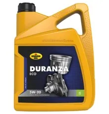 Моторное масло Kroon-Oil DURANZA ECO 5W-20 5л (KL 35173)