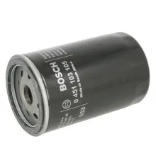 Фільтр масляний Bosch Фільтр масляний (0 451 103 105)