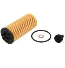Фільтр масляний Mann Фільтр масляний (HU6012ZKIT)