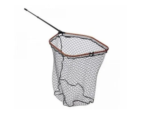 Подсака Savage Gear Pro Tele Folding Net Rubber X-Large Mesh L (65x50cm) (1854.10.21)