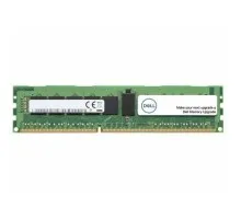 Модуль пам'яті для сервера DDR4 16GB ECC RDIMM 3200MHz 2Rx8 1.2V CL22 Dell (AA799064)