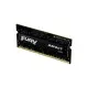 Модуль пам'яті для ноутбука SoDIMM DDR4 32GB 2666 MHz Fury Impact Kingston Fury (ex.HyperX) (KF426S16IB/32)