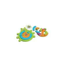 Розвиваюча іграшка Fat Brain Toys Пазл Збери жука Bugzzle (F209ML)