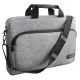 Сумка для ноутбука Grand-X 14 SB-148 soft pocket Grey (SB-148G)