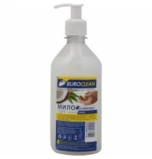 Жидкое мыло Buroclean EuroStandart Кокос 450 мл (4823078912220)