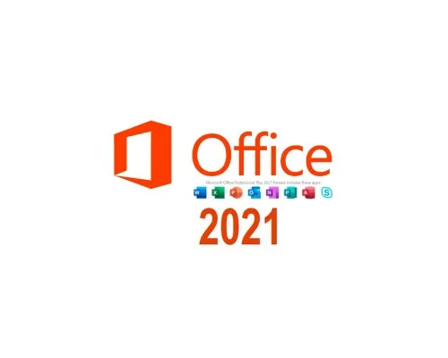 Офісний додаток Microsoft Office LTSC Professional Plus 2021 Commercial, Perpetual (DG7GMGF0D7FX_0002)