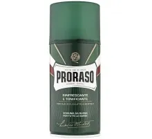 Піна для гоління Proraso з екстрактом Евкаліпта 300 мл (8004395001927)