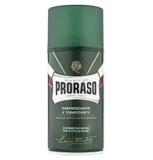 Пена для бритья Proraso с экстрактом Эвкалипта 300 мл (8004395001927)