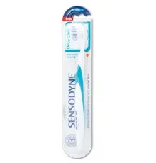 Зубна щітка Sensodyne Глибоке Очищення М'яка (5054563029669)