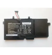 Аккумулятор для ноутбука ASUS Q551 B31N1402, 4110mAh (48Wh), 3cell, 11.4V, Li-ion (A47627)