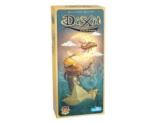 Настільна гра Ігромаг DIXIT 9 Anniversary (86048)